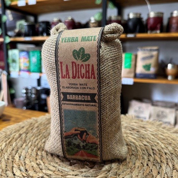 Producto - La Dicha Arpillera - Barbacuá