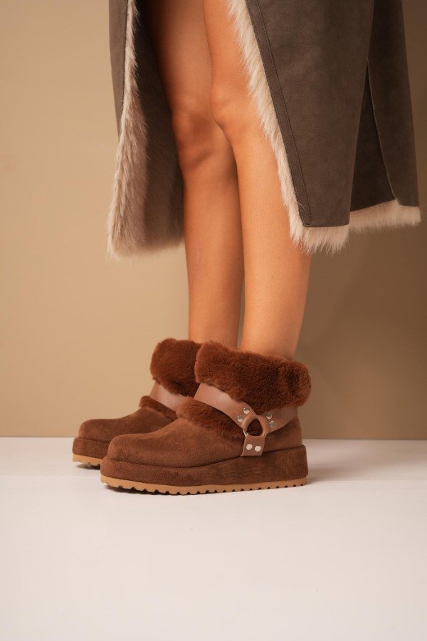 Producto - SALE OSLO CUERO