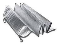 Producto - Parasol Aluminio Auto 130 x 60