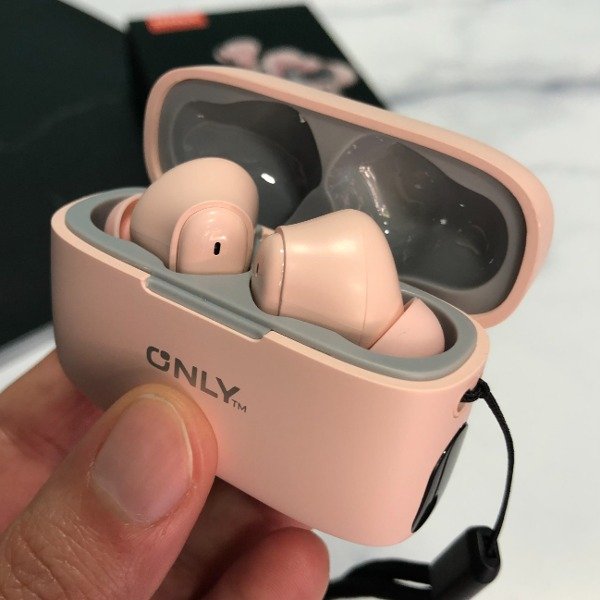 Producto - Auricular Only Blitz Rosa