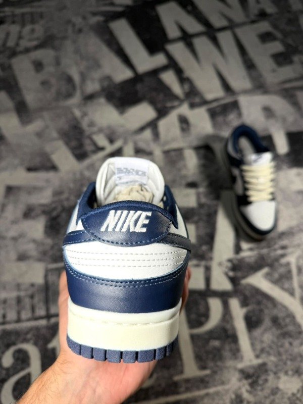Producto - DUNK "blue phantom" - 2