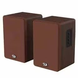 Producto - Redragon Beth GS816 Bluetooth 35mm Auxiliar - Rojo