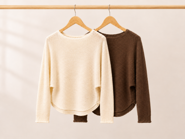 Producto - SWEATER MANILA - 4