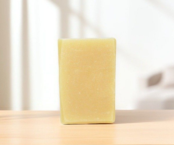 Producto - Jabón vegetal 45 gr COCO Y VAINILLA
