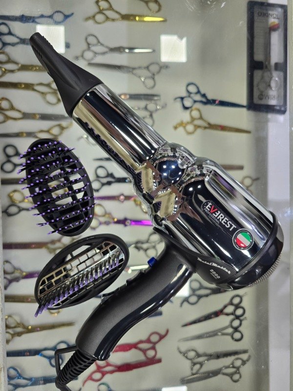 Producto - SECADOR EVEREST METAL MASTER