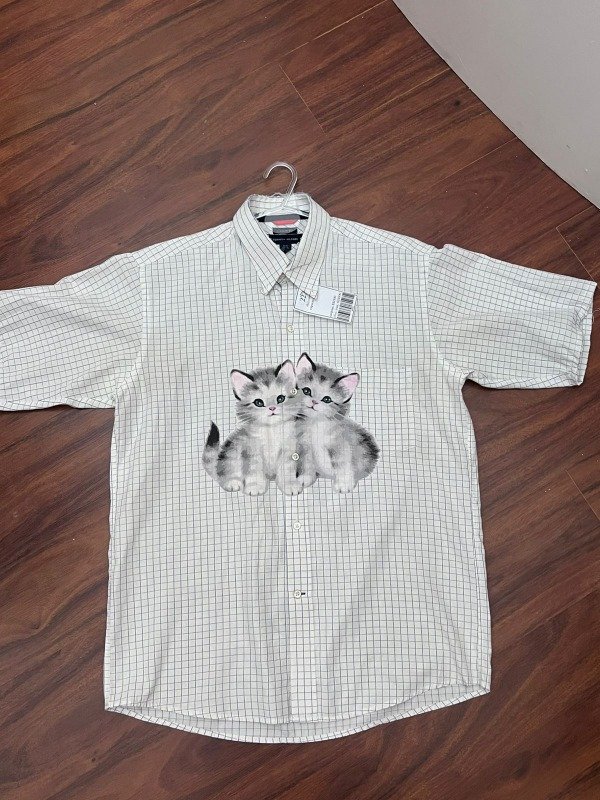 Producto - camisa amichis 15