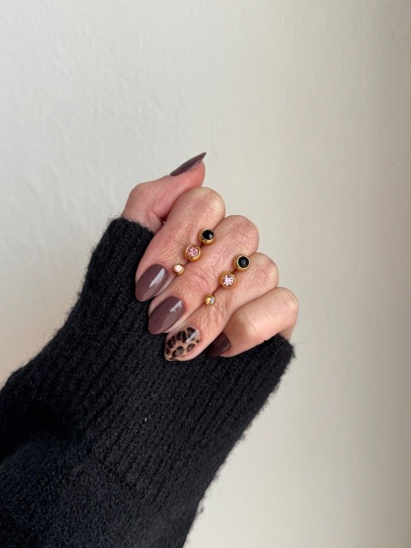 Producto - ABRIDORES BOLITA STRASS - 0