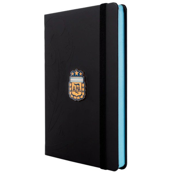 Producto - CUADERNO MOOVING NOTES A5 AFA