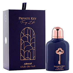 Producto - Perfume Armaf Private Key To My Life Eau de Parfum Unisex 100ml