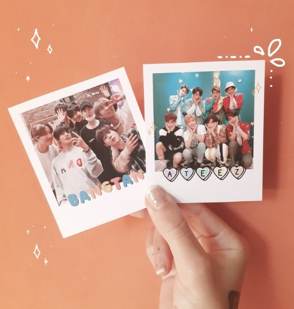 Producto - Polaroids PERSONALIZADAS