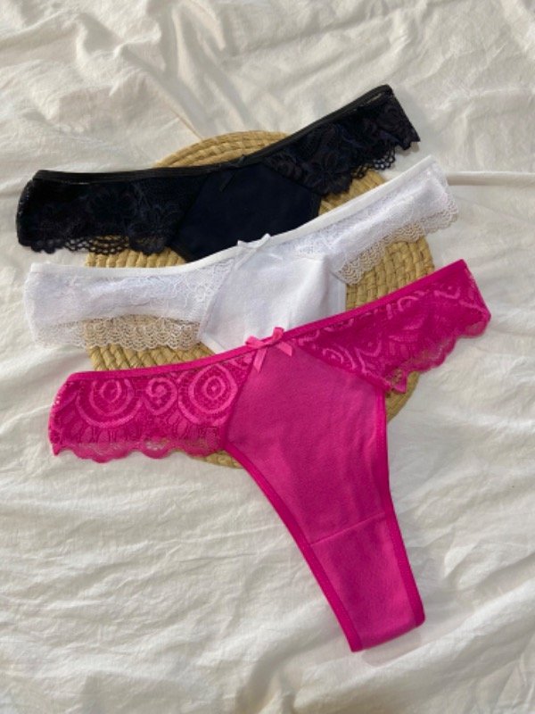 Producto - Colaless Cami de algodón #4 - 0
