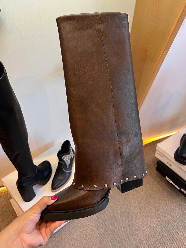 Producto - Botas IRIS LIQUIDACIÓN
