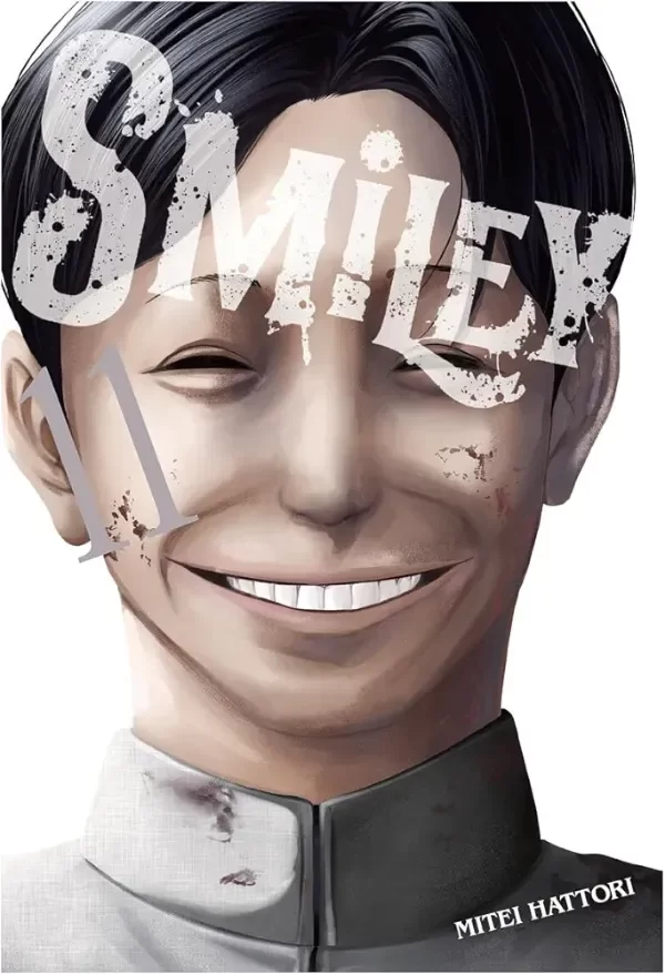 Producto - Smiley Vol. 11