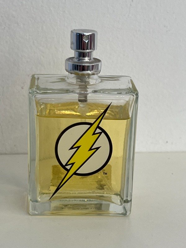 Producto - Flash Infantil