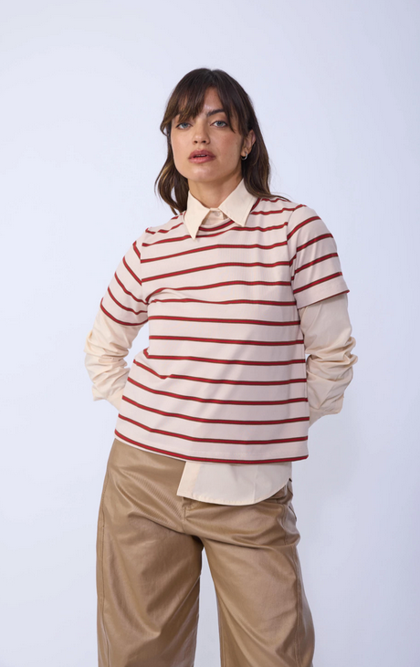 Producto - Remera VIDAR