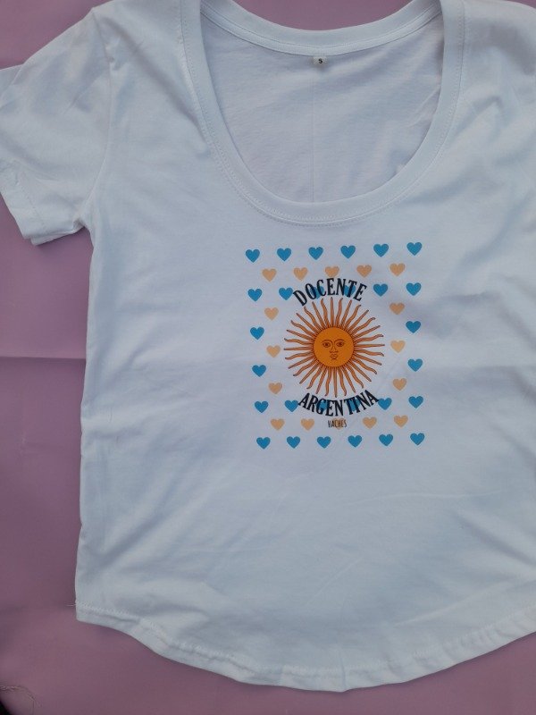 Producto - Argentina