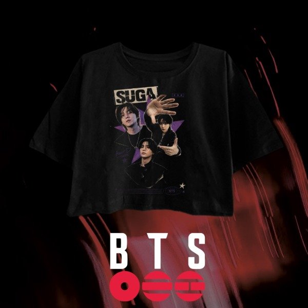 Producto - SUGA - Pupera oversize
