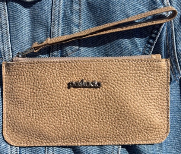 Producto - Billetera Sobre Nude