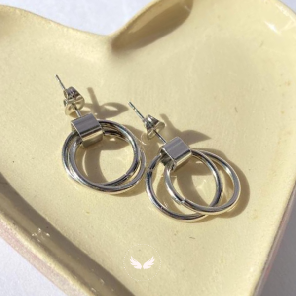 Producto - Argollas Dobles
