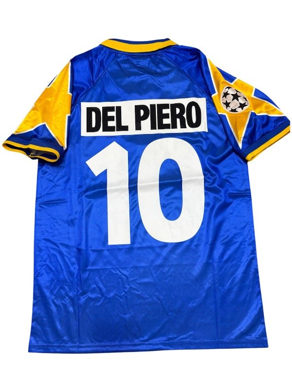 Producto - JV 1996 Champions 10 Del Piero - 1