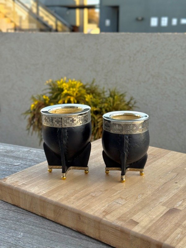 Producto - Imperial GOLD con base y bolitas