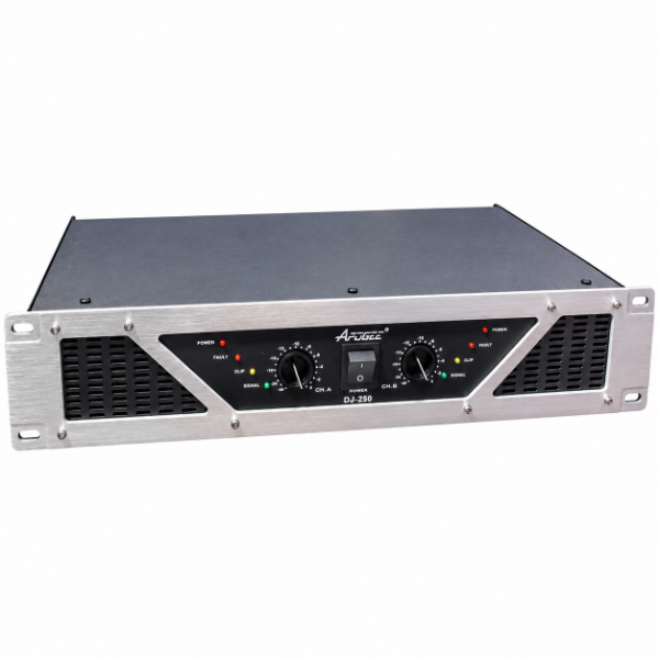 Producto - POTENCIA APOGEE DJ250