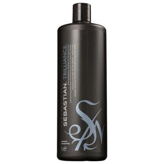 Producto - Sebastian Trilliance Shampoo 1 litro