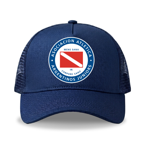 Producto - Argentinos Junior