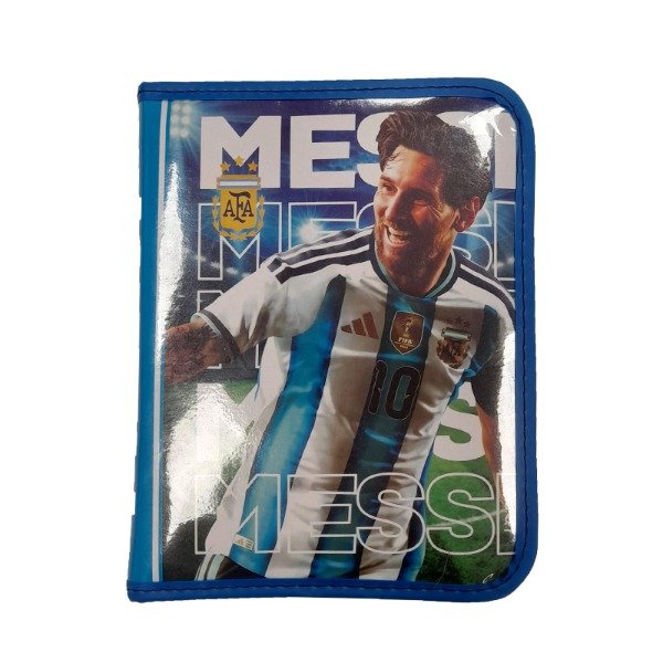 Producto - Cartuchera 1 Piso - Clubes