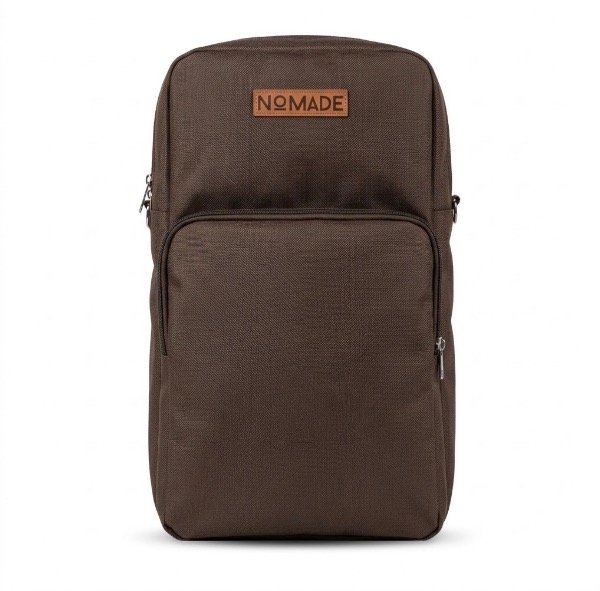 Producto - MATERA MOCHILA - MARRÓN CHOCOLATE