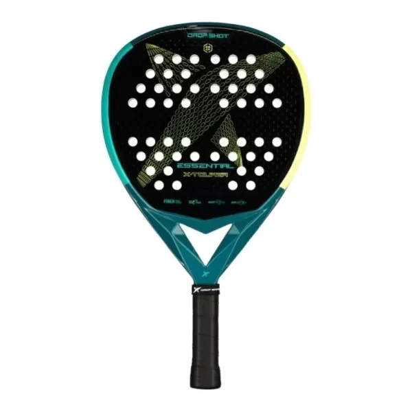Producto - Paleta Dropshot X-Tourer 23
