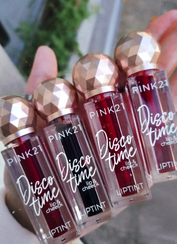 Producto - Tinta Disco