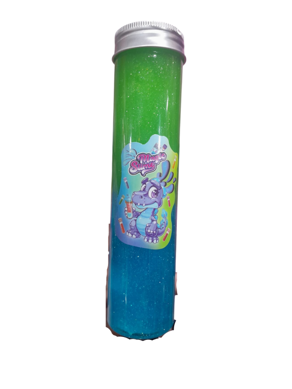 Producto - SLIME TUBO