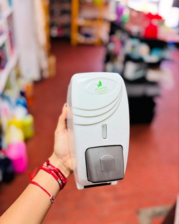 Producto - DISPENSADORES