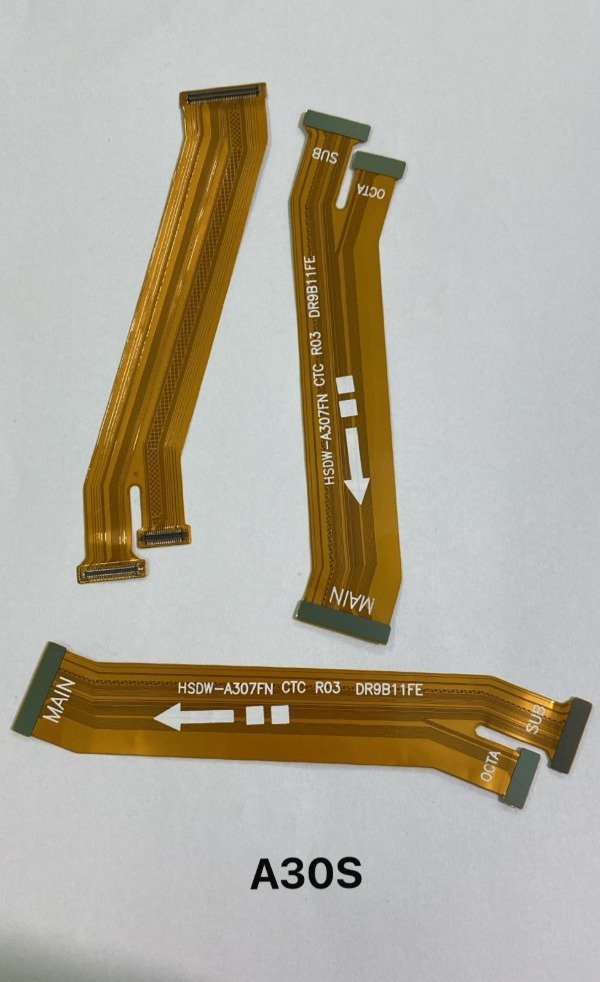 Producto - Flex main Sam A30S