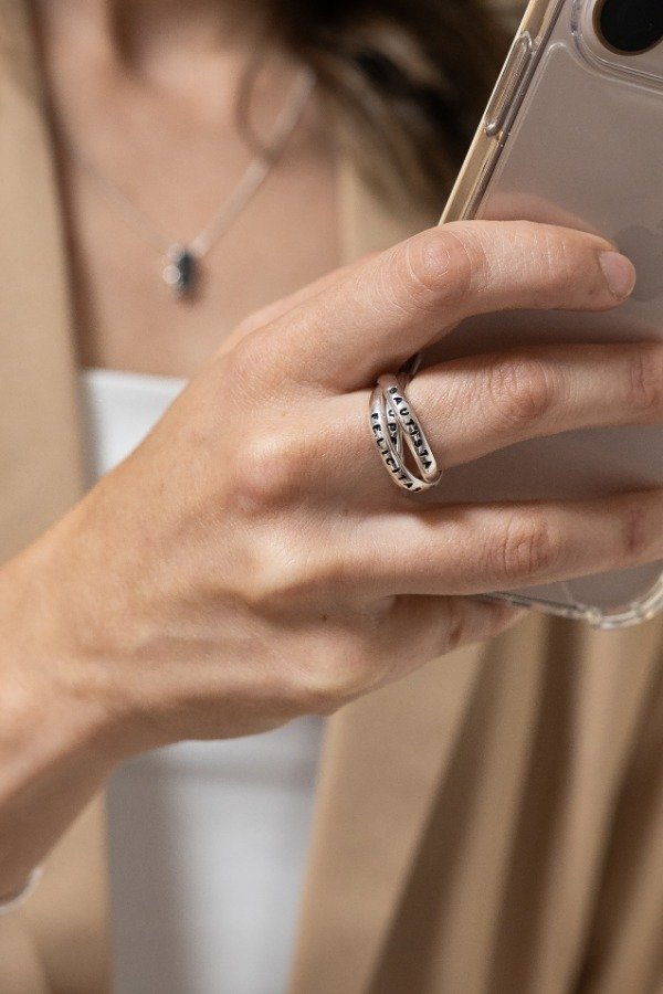 Producto - Anillo media caña (simple, doble o triple) - 0