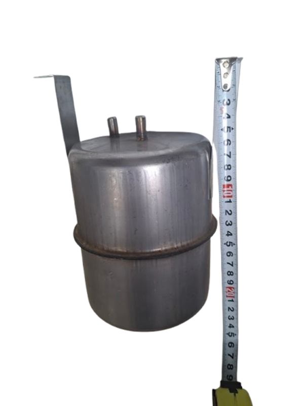 Producto - Caldera Sellada para dispenser universal  2 Lts