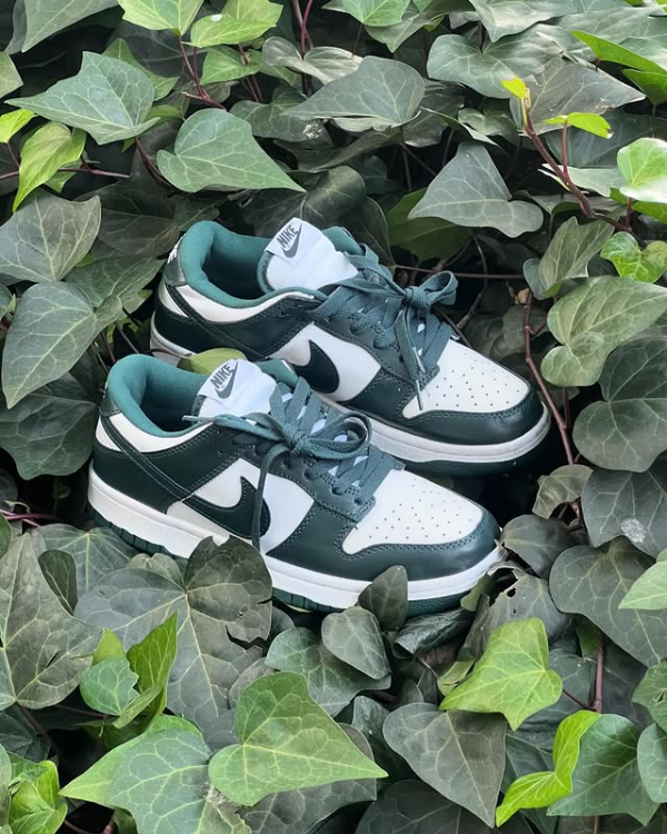 Producto - SB Dunk "Green"
