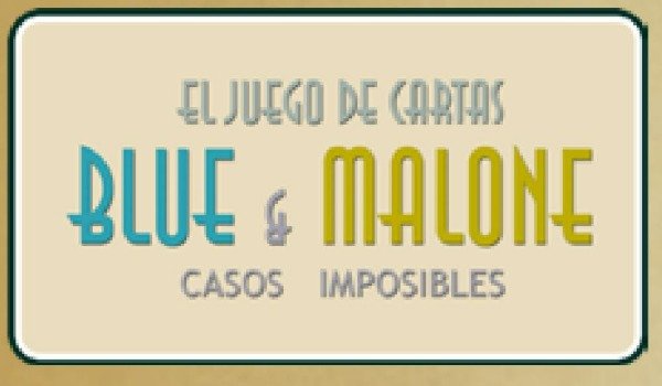 Producto - Blue y Malone - Casos Imposibles