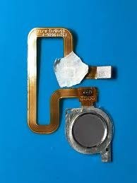 Producto - huella huawei lx3