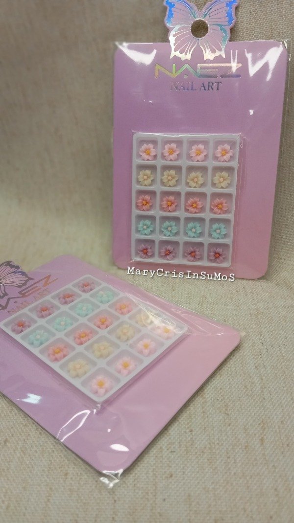 Producto - DECO FLORES NAEZ