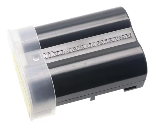 Producto - bateria Original Nikon En-el15c D610 D750 D800 D810 D7100