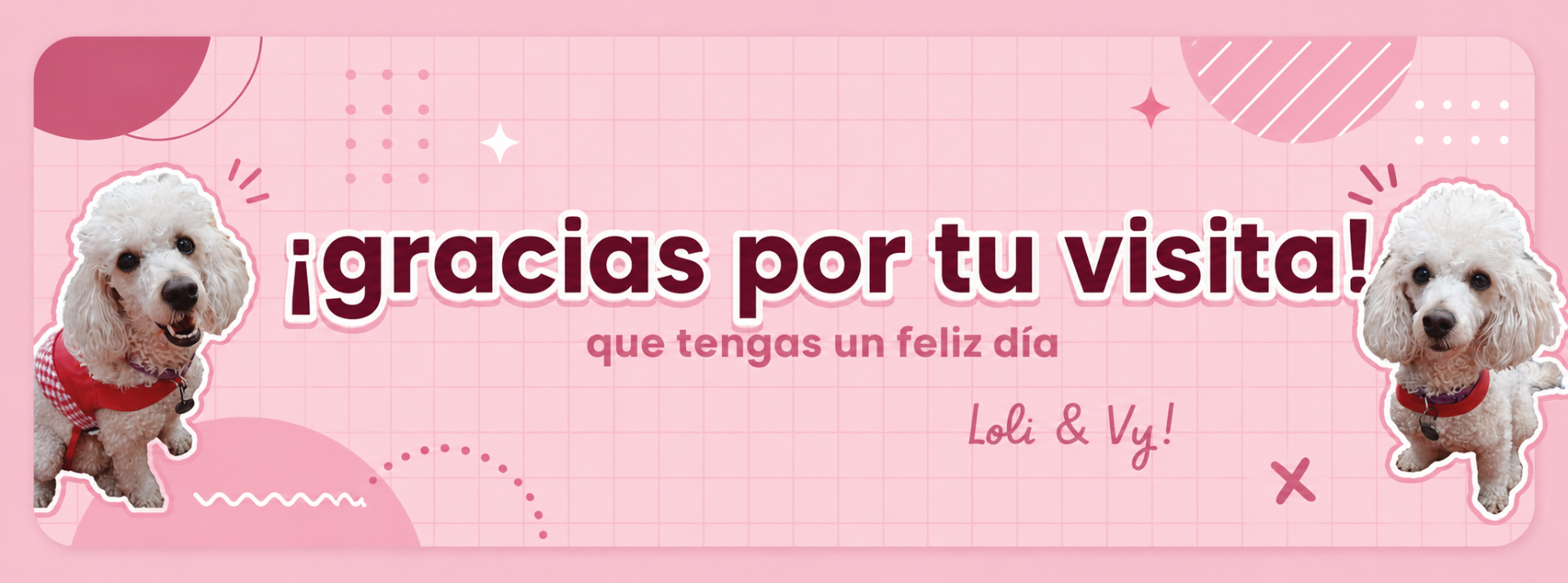 Banner