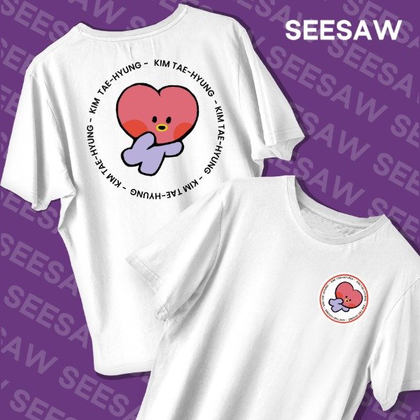 Producto - BT21 BABY TATA