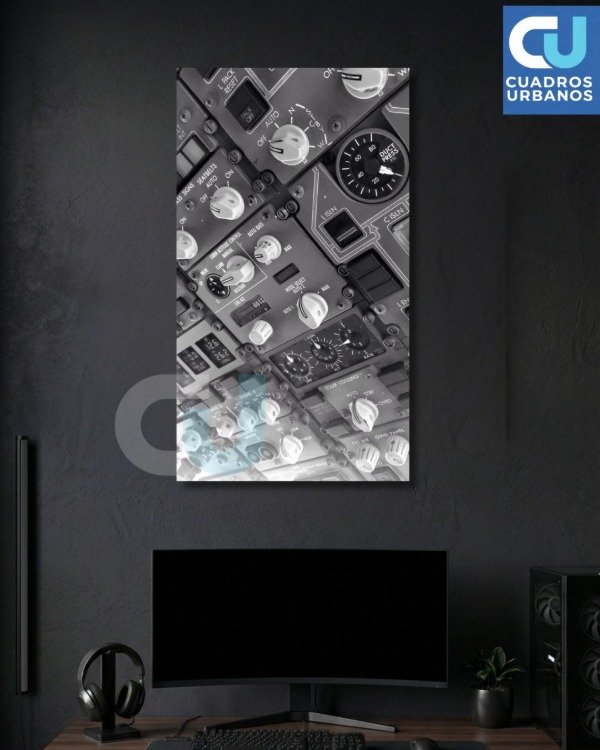 Producto - Cabina 06