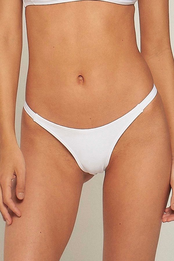 Producto - Cola less lisa Luz de mar