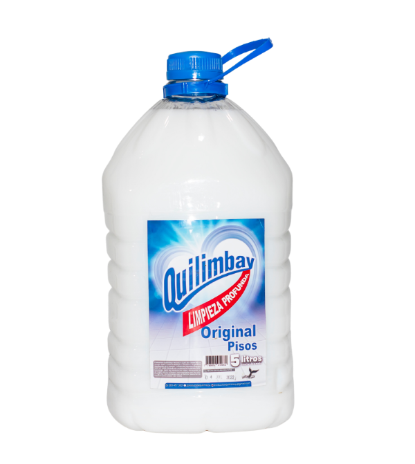 Producto - Desodorante tipo Procenex 5L