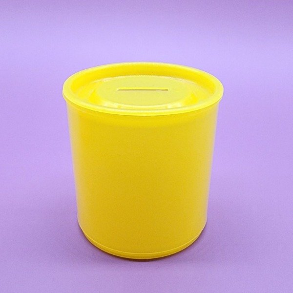 Producto - ALCANCIAS PLASTICAS - 15