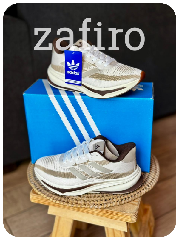 Producto - Adidas Supernova Beige