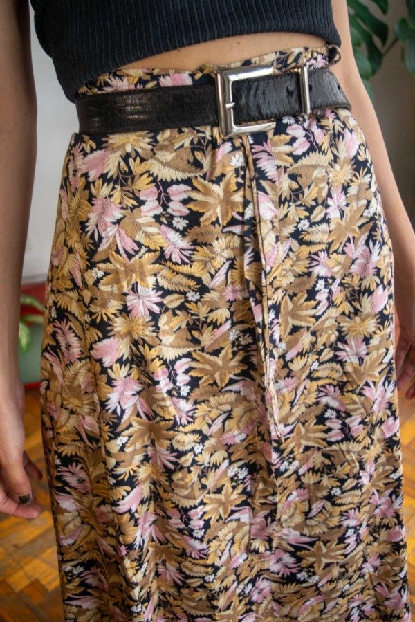 Producto - Falda Gardens Talle: M- - 2